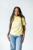 Iowa State Hansen Brush Comfort Tee